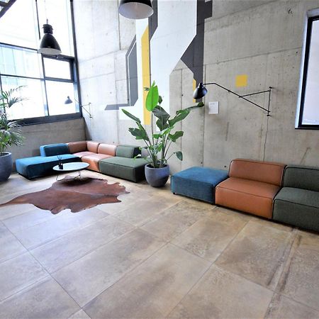 פראג Jasminn Apartments מראה חיצוני תמונה