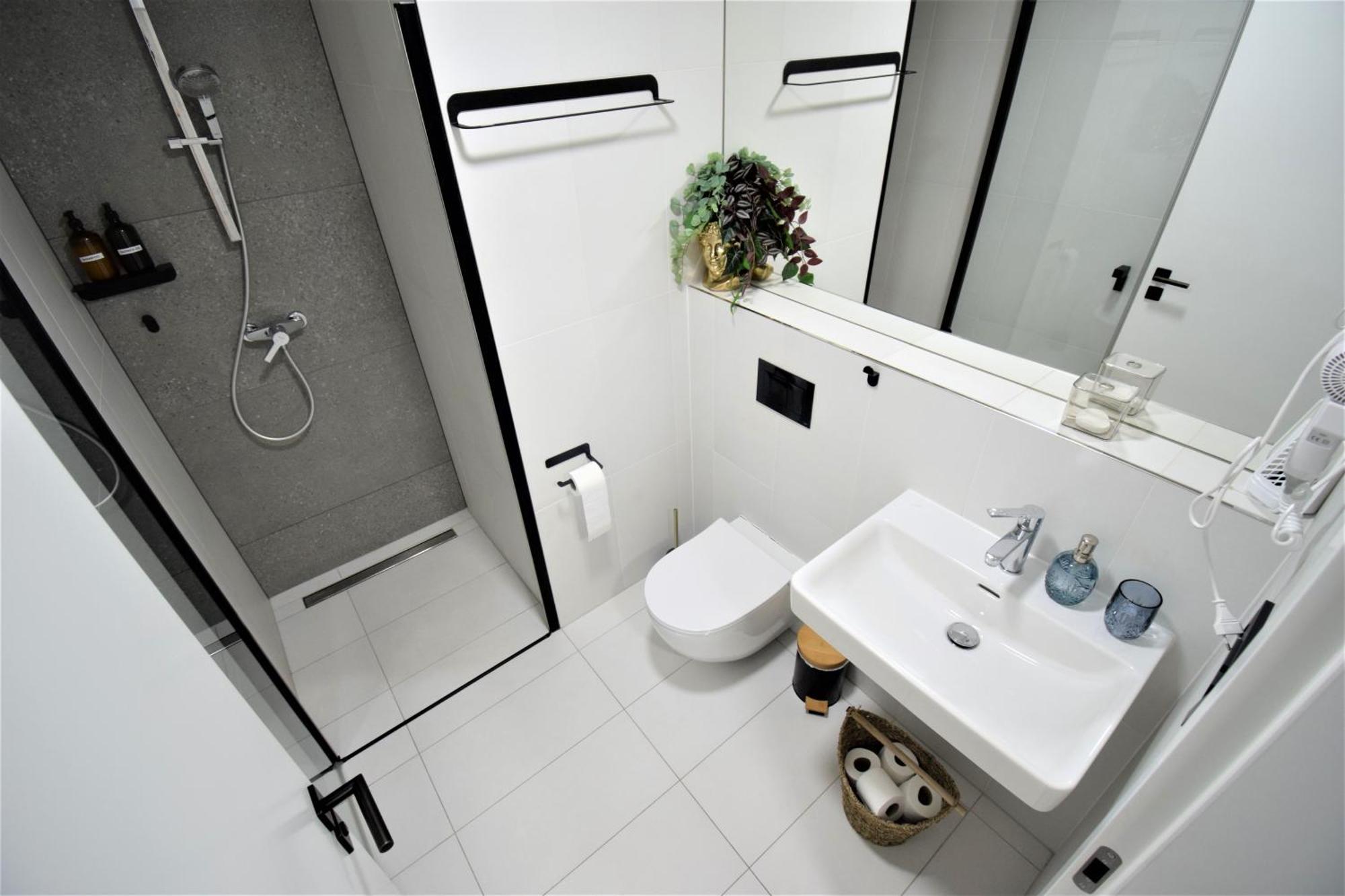 פראג Jasminn Apartments מראה חיצוני תמונה