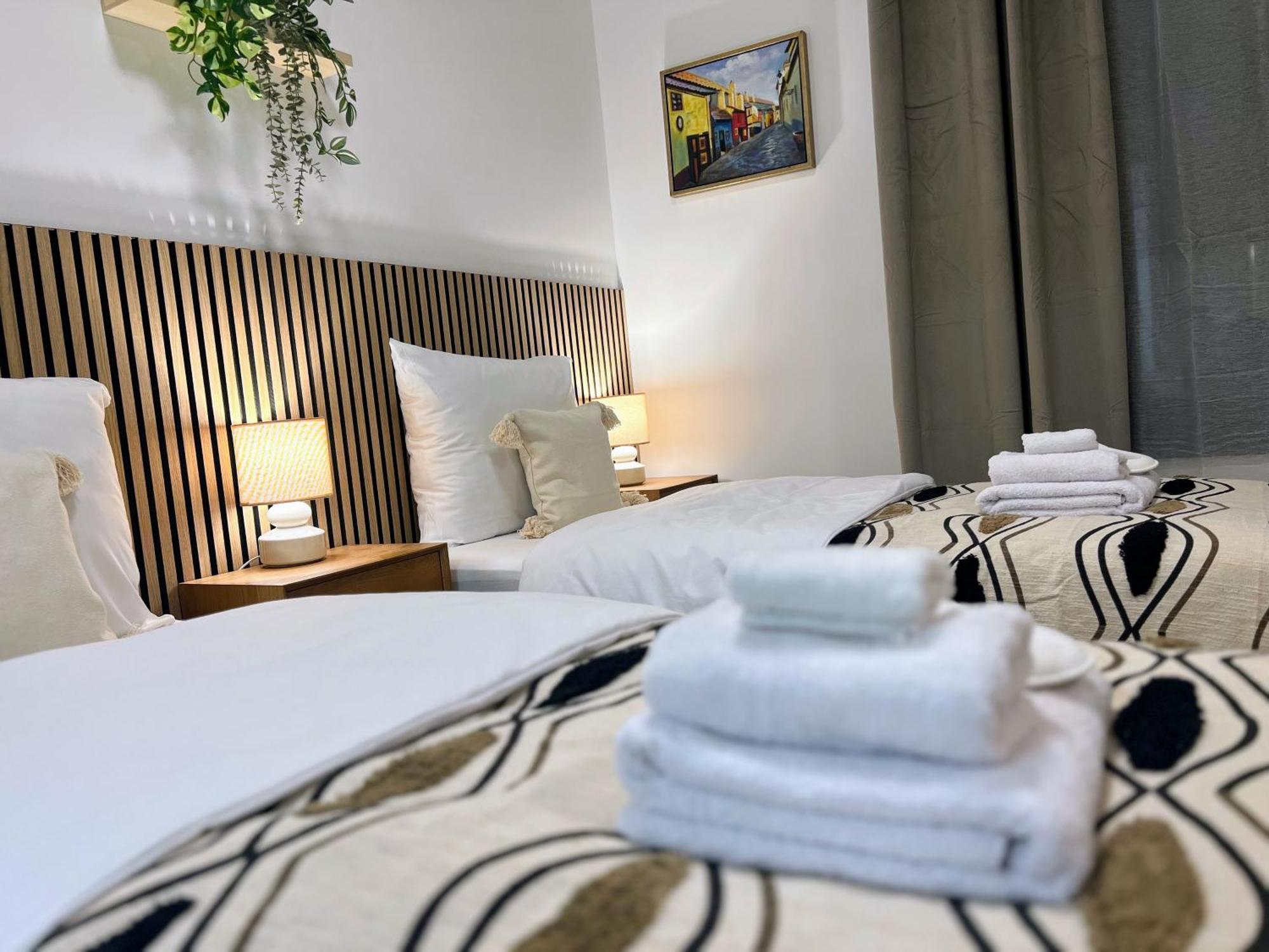פראג Jasminn Apartments מראה חיצוני תמונה