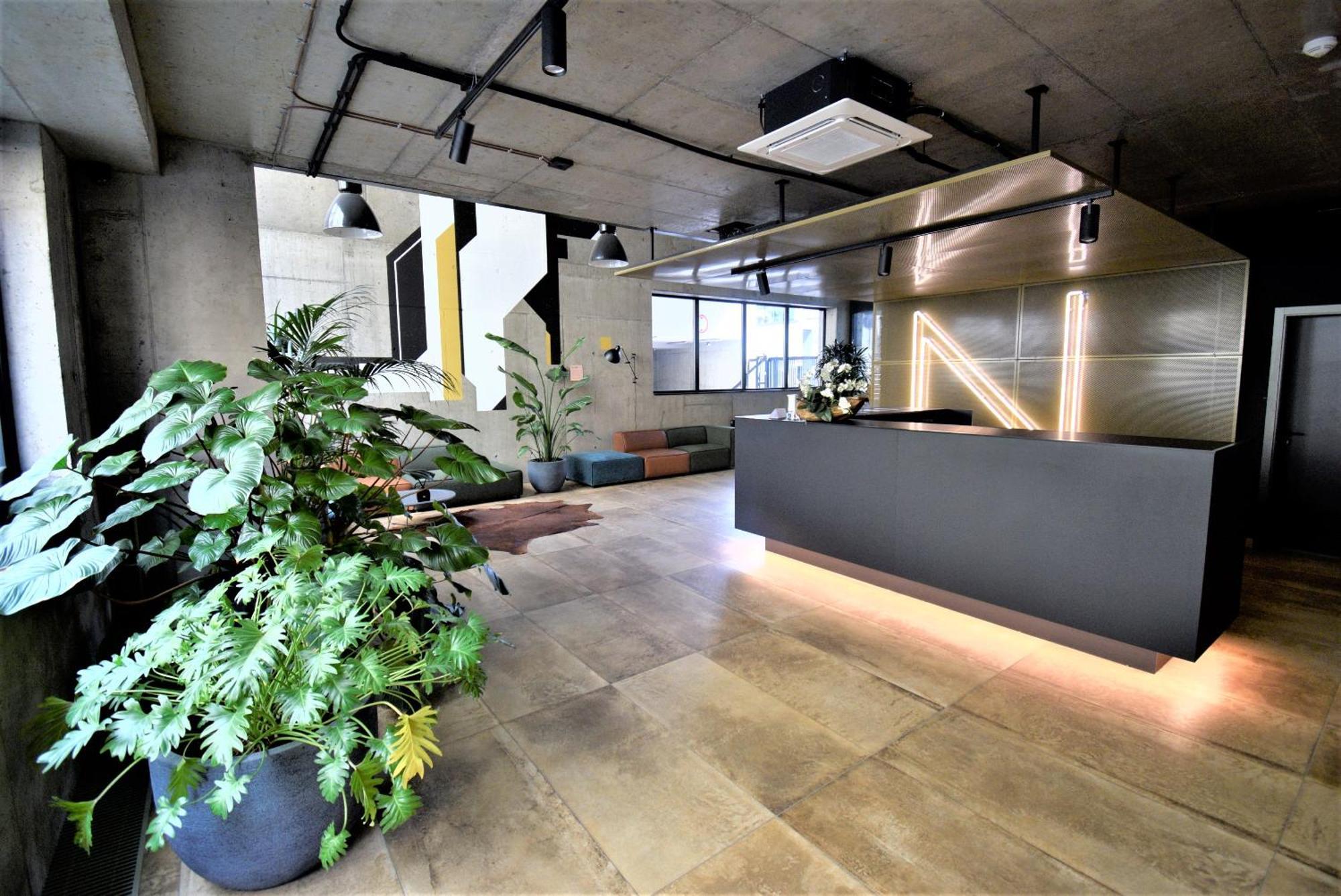פראג Jasminn Apartments מראה חיצוני תמונה