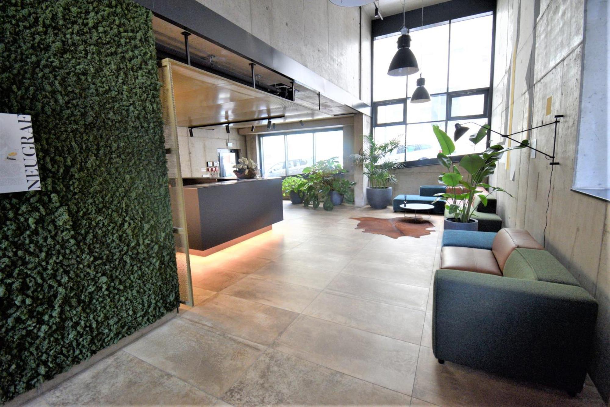 פראג Jasminn Apartments מראה חיצוני תמונה