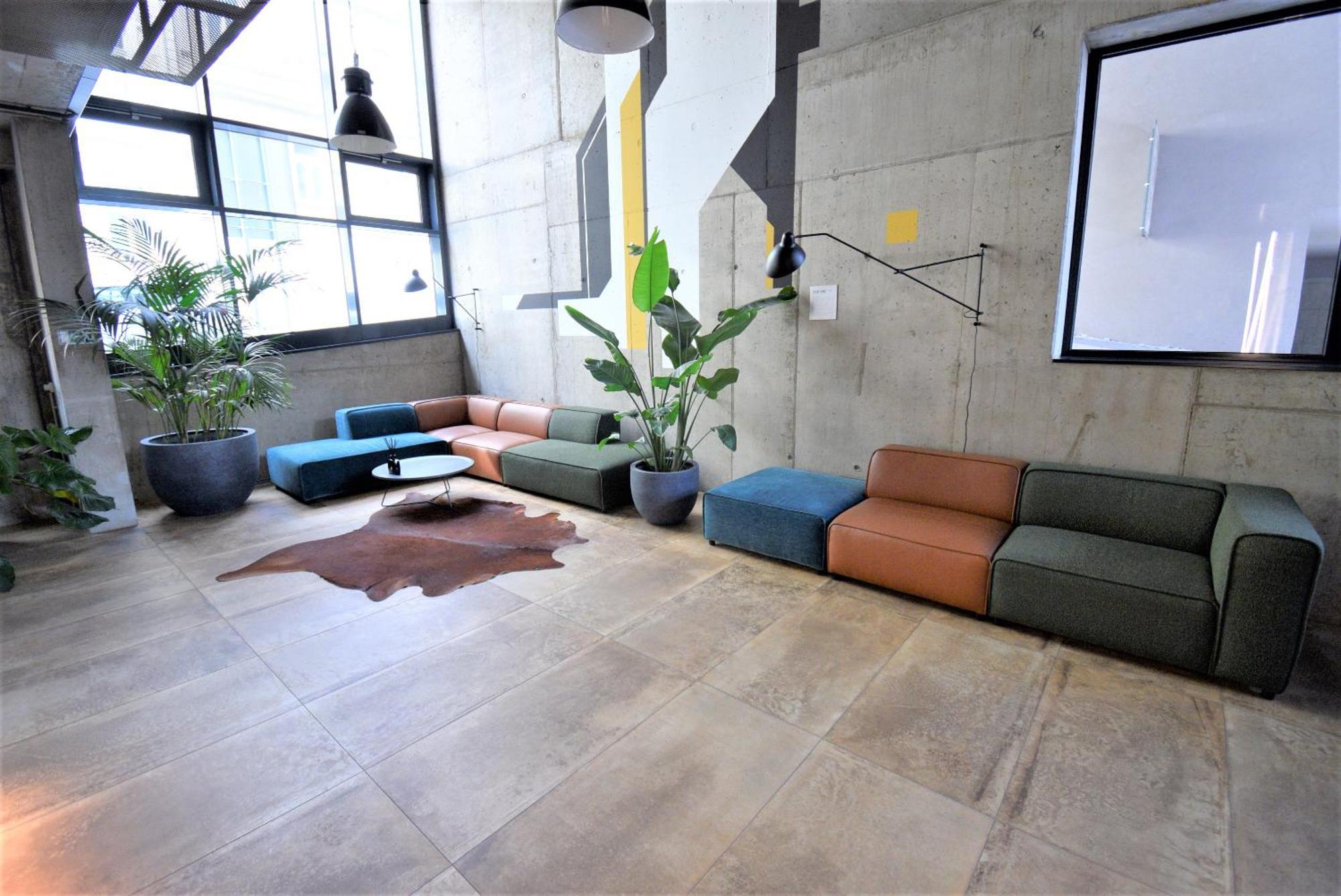פראג Jasminn Apartments מראה חיצוני תמונה